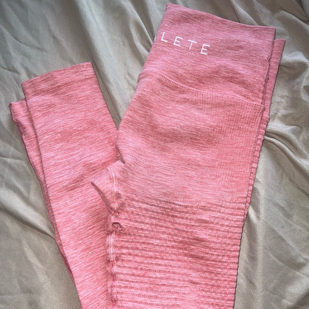 Alphalete leggings
